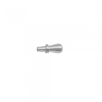 Yankauer Suction Tip Stainless Steel,